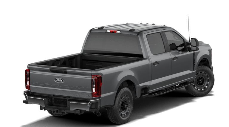 2027 Ford F-250SD XLT
