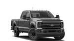 2027 Ford F-250SD XLT