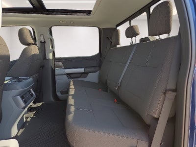 2027 Ford F-250SD XLT