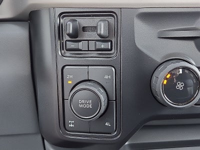 2027 Ford F-250SD XLT