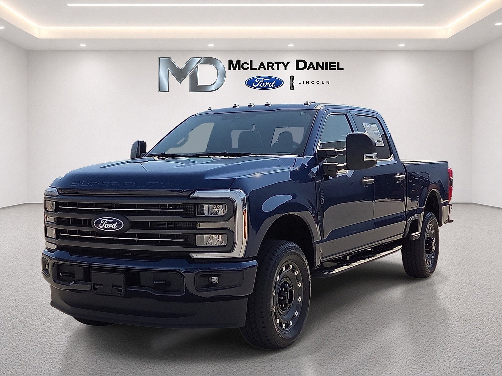 2027 Ford F-250SD XLT