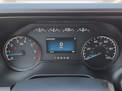 2027 Ford F-250SD XLT