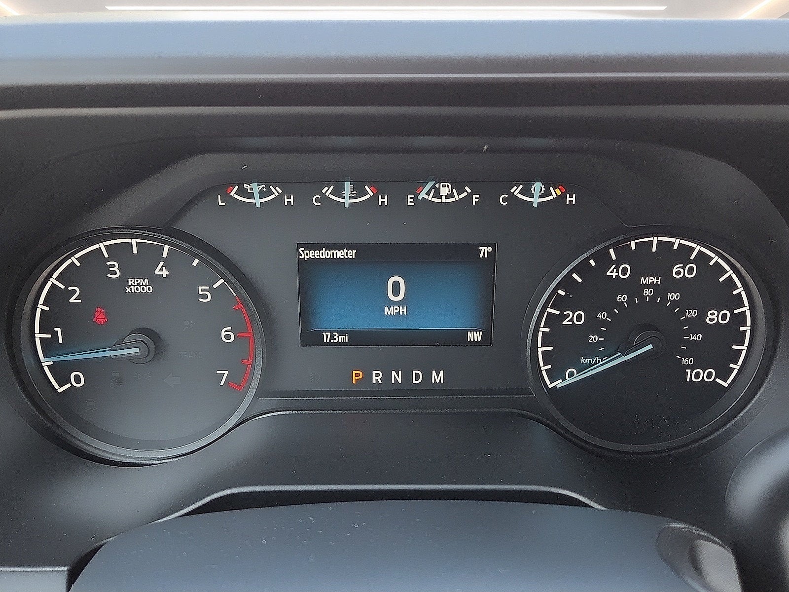 2027 Ford F-250SD XLT