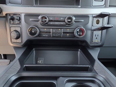 2027 Ford F-250SD XLT