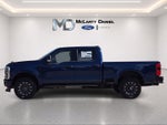 2027 Ford F-250SD XLT