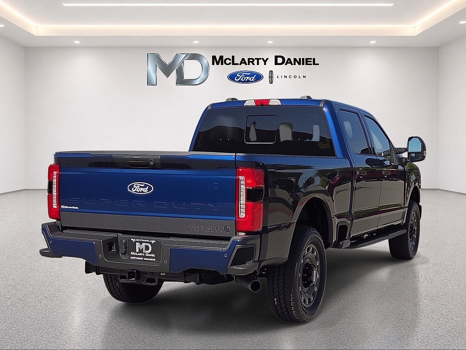 2027 Ford F-250SD XLT