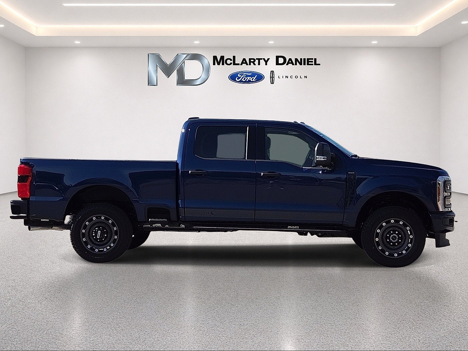 2027 Ford F-250SD XLT
