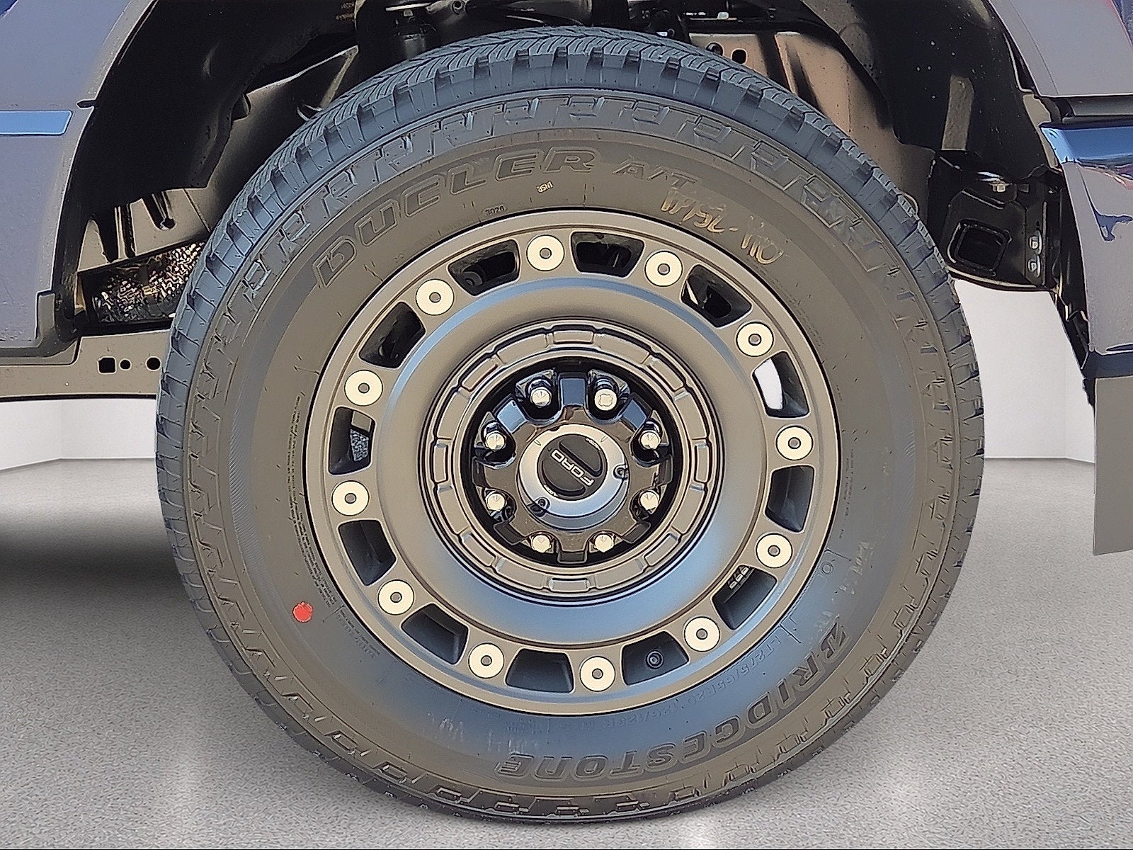 2027 Ford F-250SD XLT