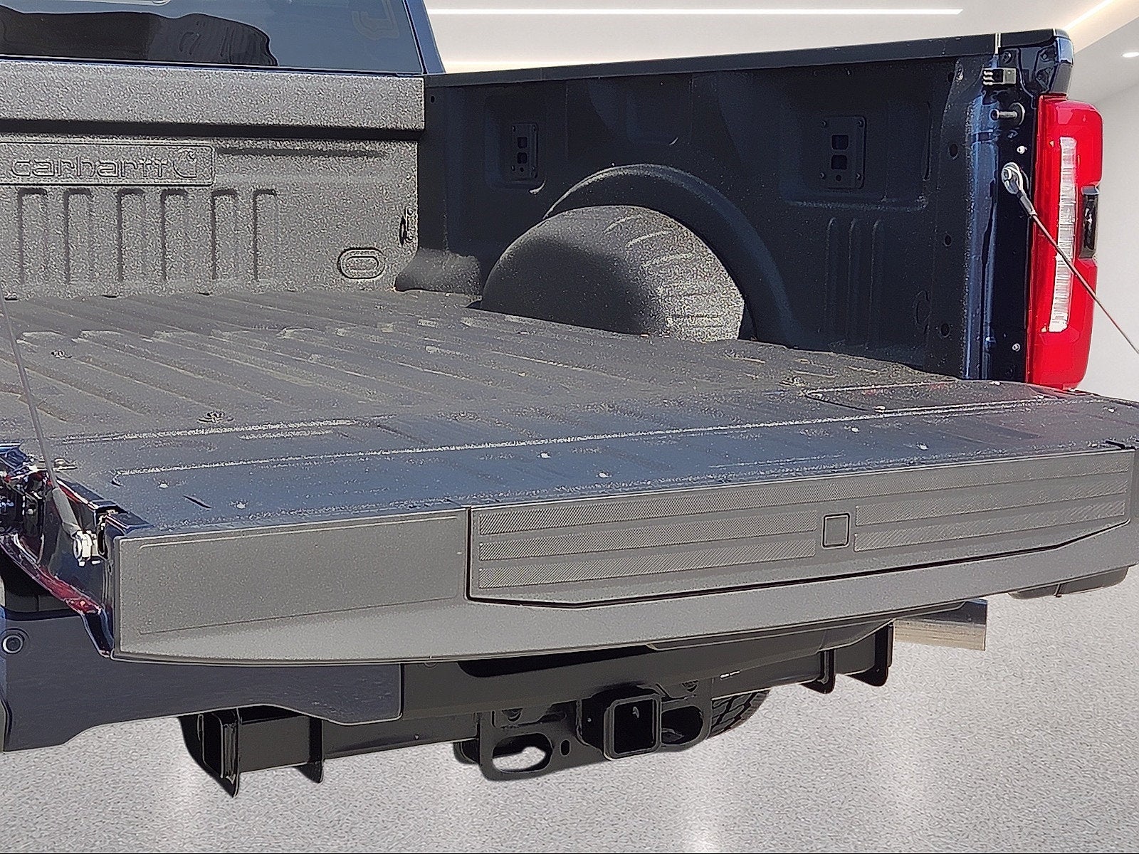 2027 Ford F-250SD XLT