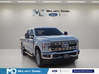 2025 Ford F-250SD XLT