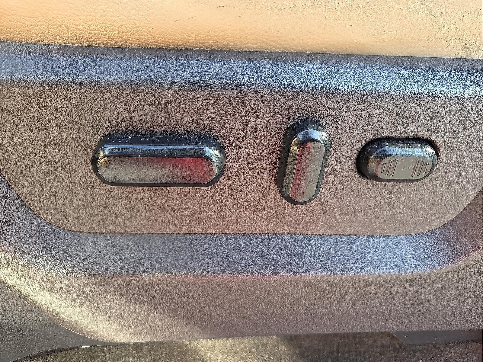 2014 Ford F-250SD Lariat