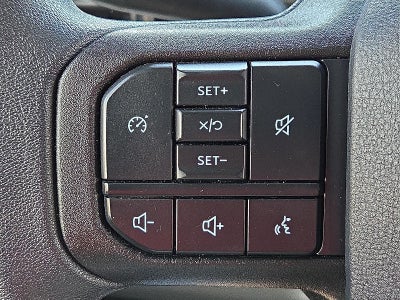 2025 Ford F-250SD XLT