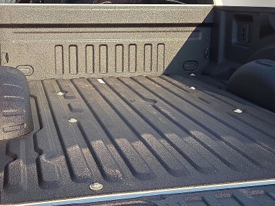 2025 Ford F-250SD XLT