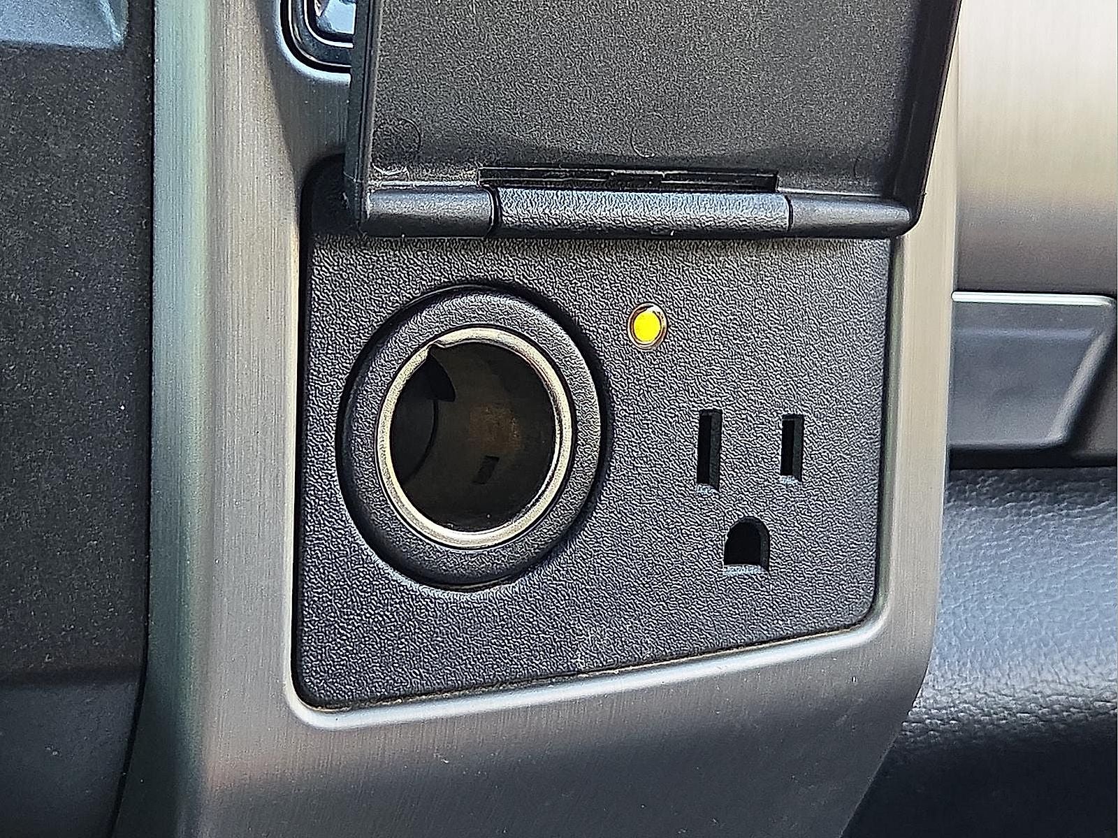2019 Ford F-250SD Platinum
