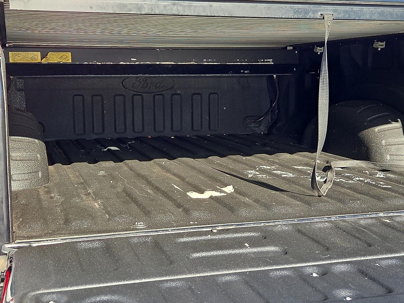 2019 Ford F-250SD Platinum