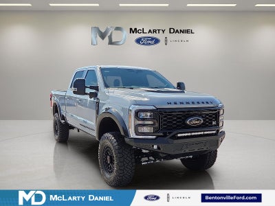 2026 Ford F-250SD Hennessey Velociraptor
