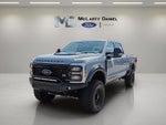 2026 Ford F-250SD Hennessey Velociraptor