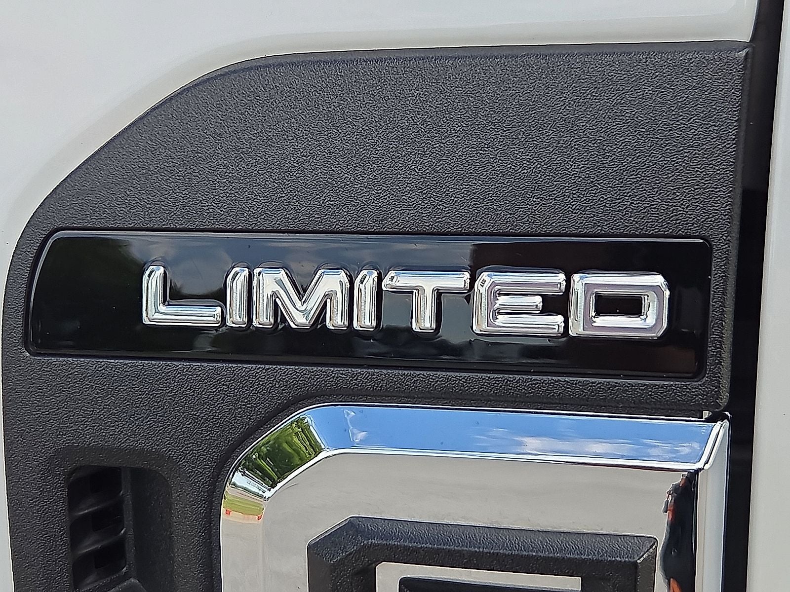 2024 Ford F-250SD Limited