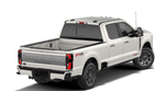 2027 Ford F-250SD Platinum