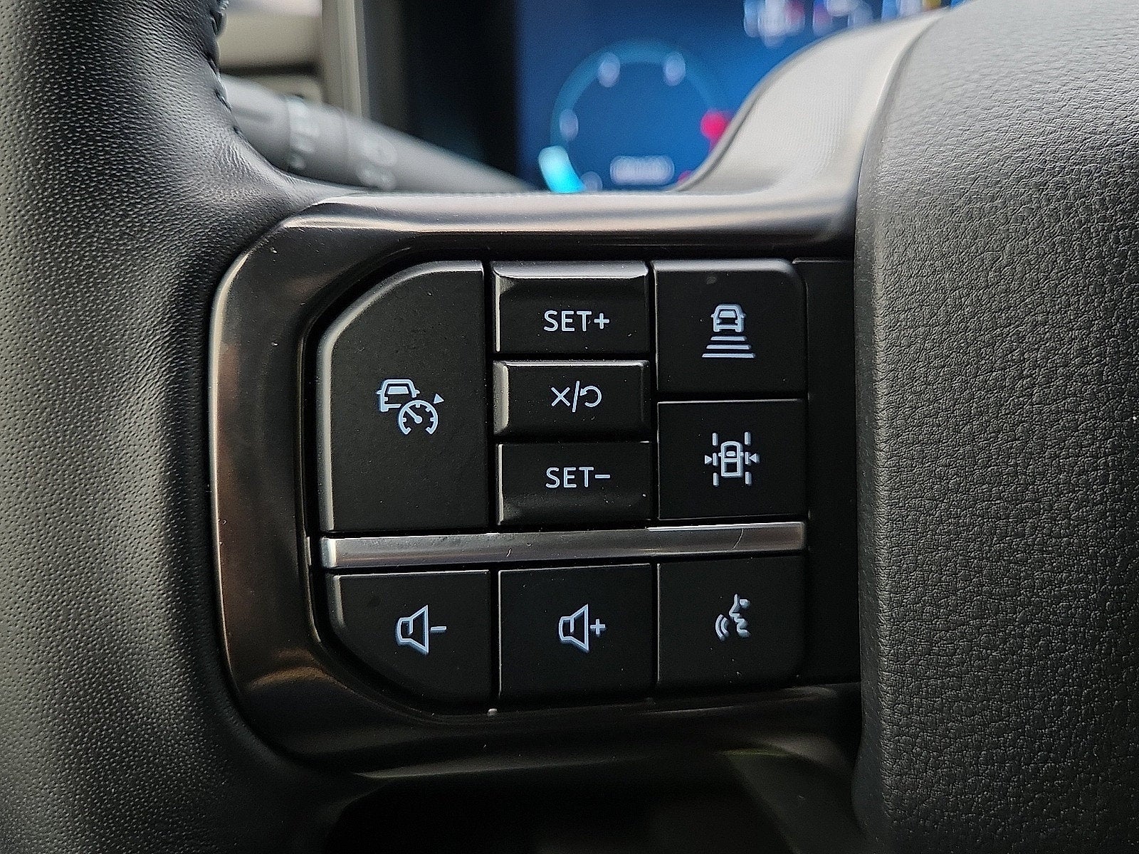 2025 Ford F-250SD Platinum