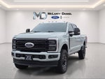 2025 Ford F-250SD Platinum
