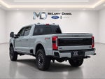 2025 Ford F-250SD Platinum