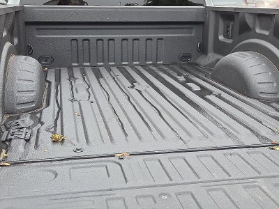 2025 Ford F-250SD Platinum