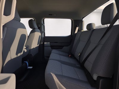 2027 Ford F-250SD XL