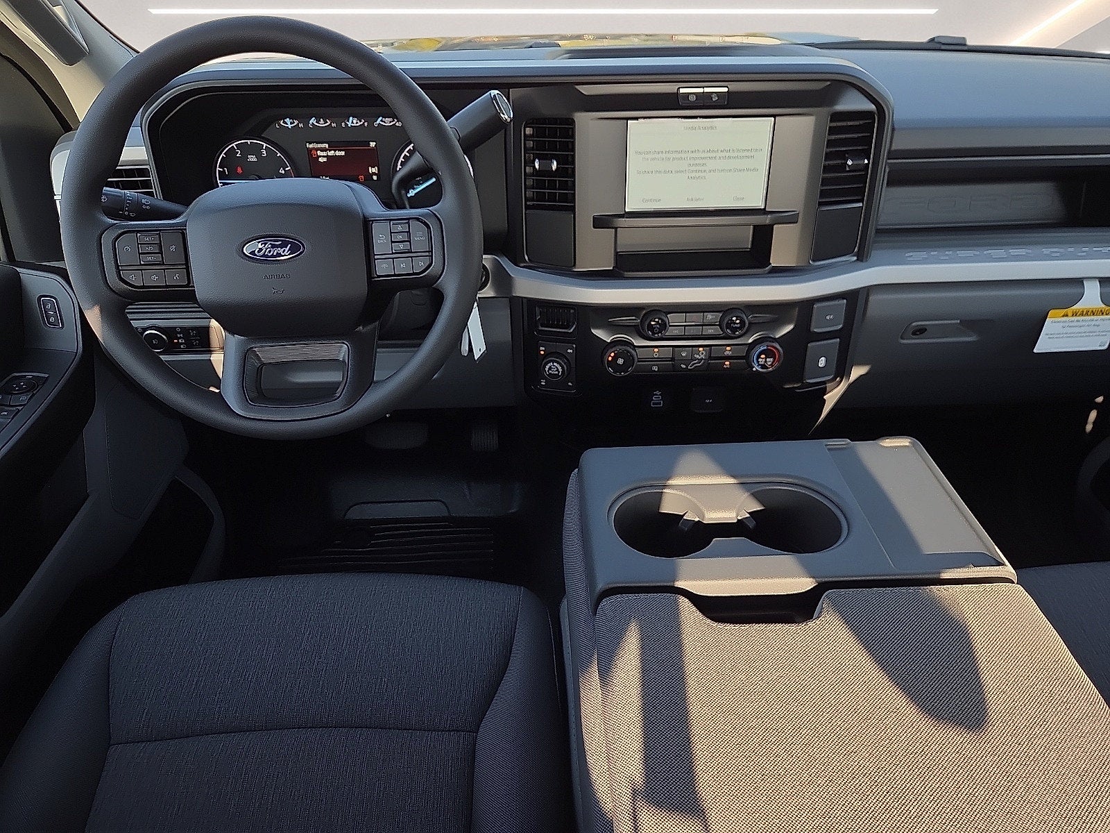 2027 Ford F-250SD XL