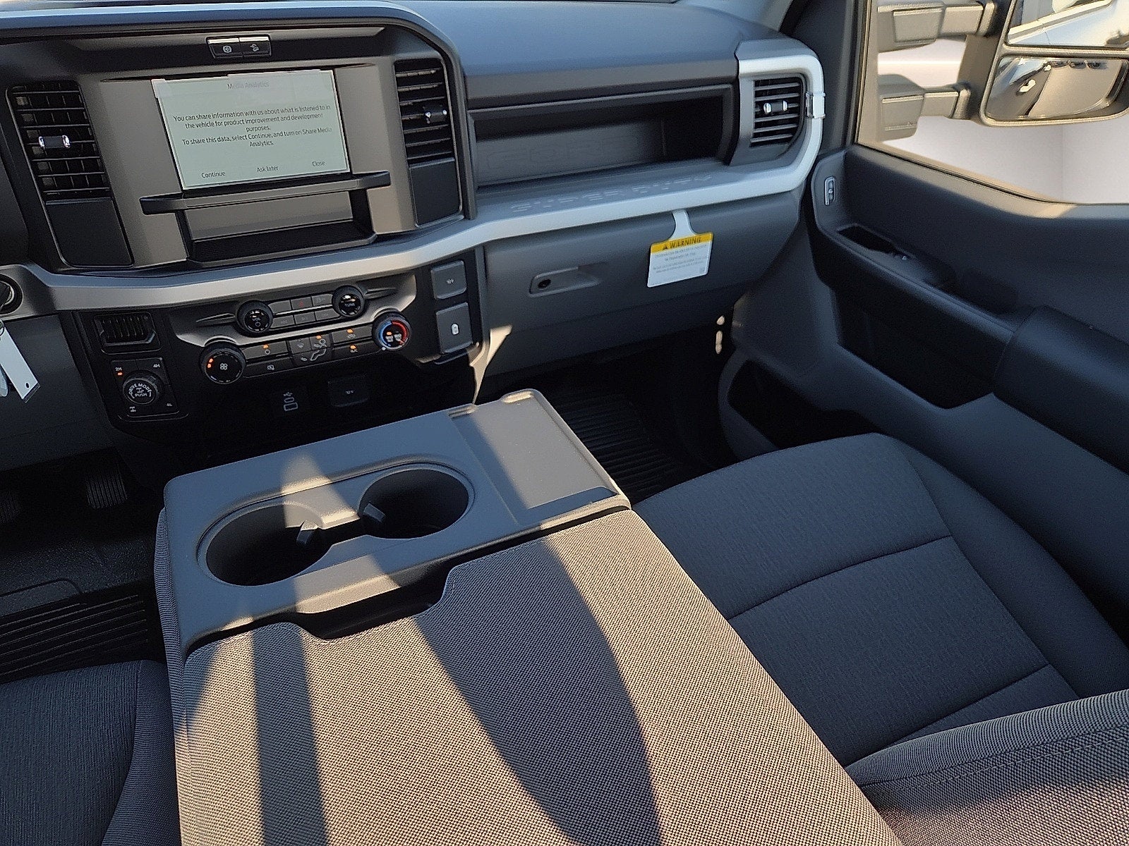 2027 Ford F-250SD XL
