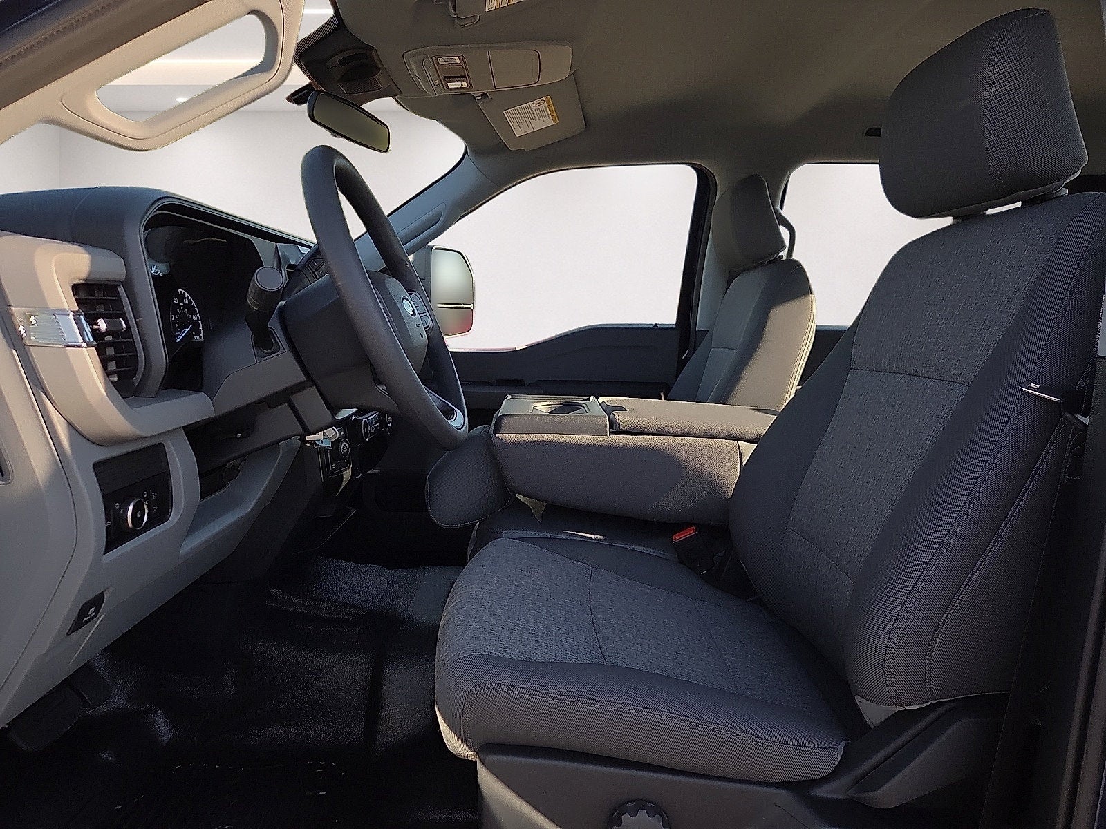 2027 Ford F-250SD XL