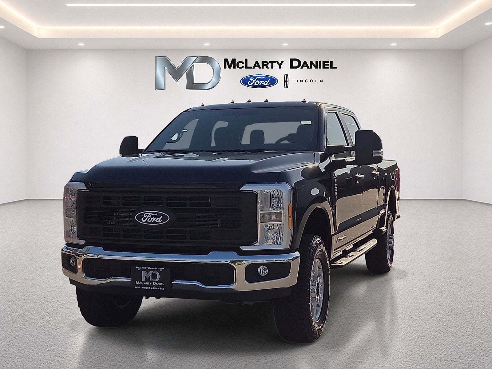 2027 Ford F-250SD XL