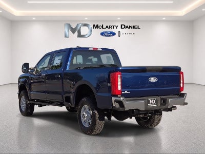2027 Ford F-250SD XL