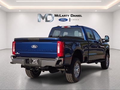 2027 Ford F-250SD XL