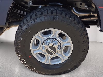 2027 Ford F-250SD XL
