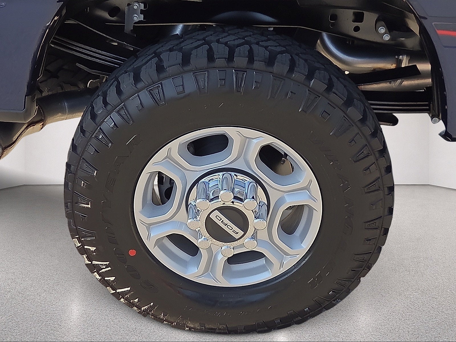 2027 Ford F-250SD XL