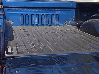 2027 Ford F-250SD XL