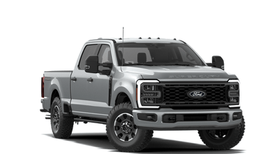 2027 Ford F-250SD XL
