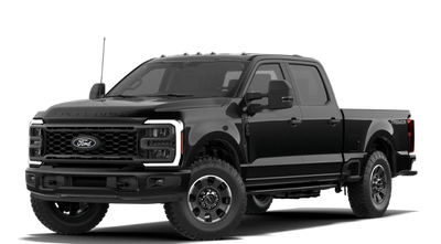 2027 Ford F-250SD XL