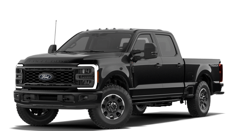 2027 Ford F-250SD XL