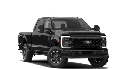 2027 Ford F-250SD XL