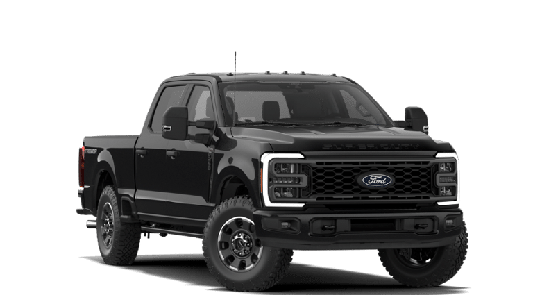 2027 Ford F-250SD XL