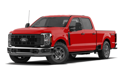 2027 Ford F-250SD XL