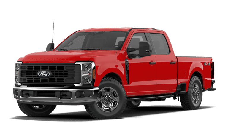 2027 Ford F-250SD XL