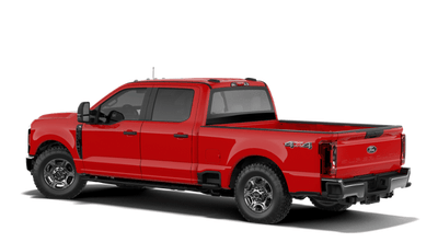 2027 Ford F-250SD XL