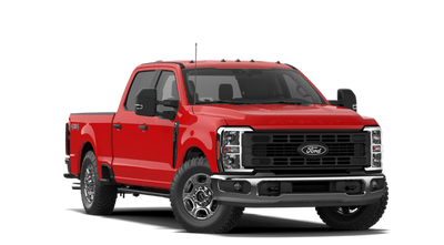 2027 Ford F-250SD XL