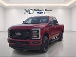 2027 Ford F-250SD XLT