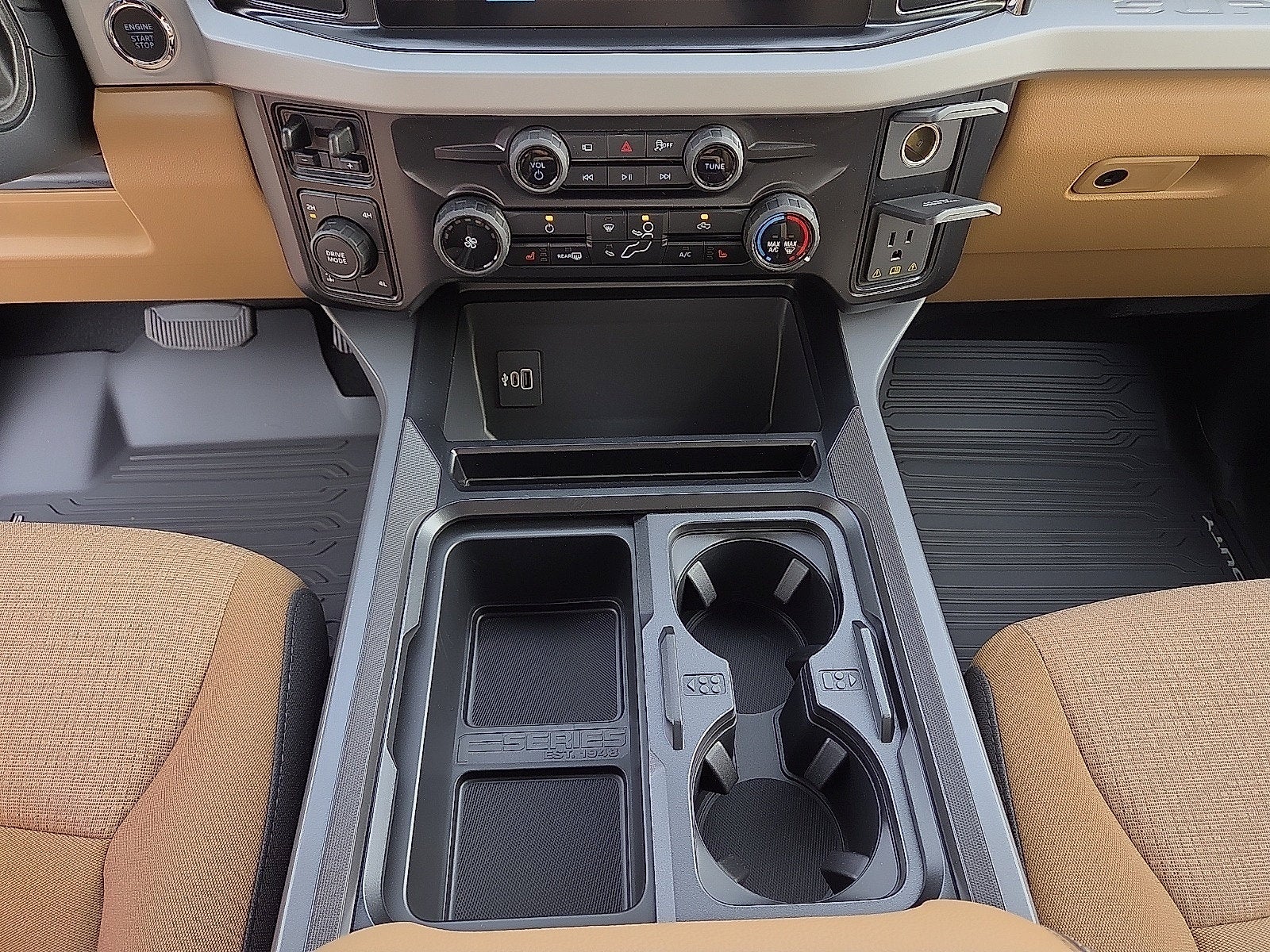 2027 Ford F-250SD XLT