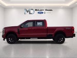 2027 Ford F-250SD XLT