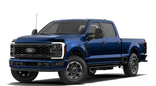 2027 Ford F-250SD XL